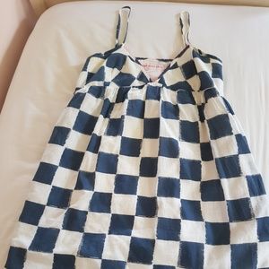 **Surf Electric** Dress